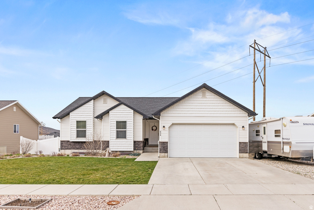 624 S 900 E Brigham City, UT 84302