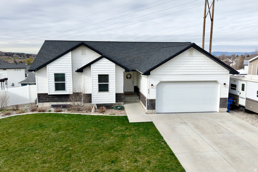 624 S 900 E Brigham City, UT 84302
