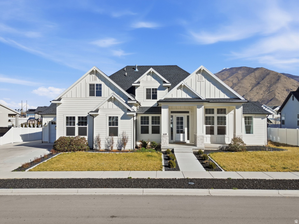 648 W 400 N Mapleton, UT 84664