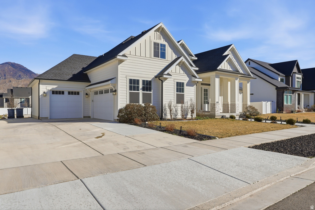 648 W 400 N Mapleton, UT 84664