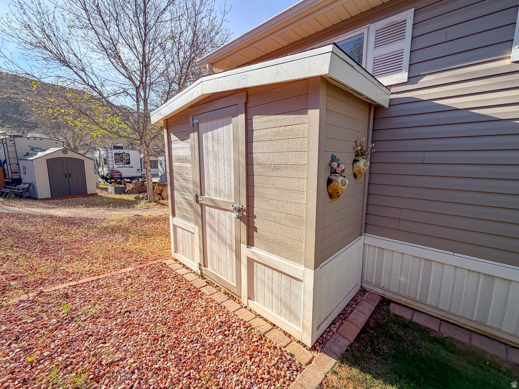 61 COTTONWOOD LN Hurricane, UT 84737