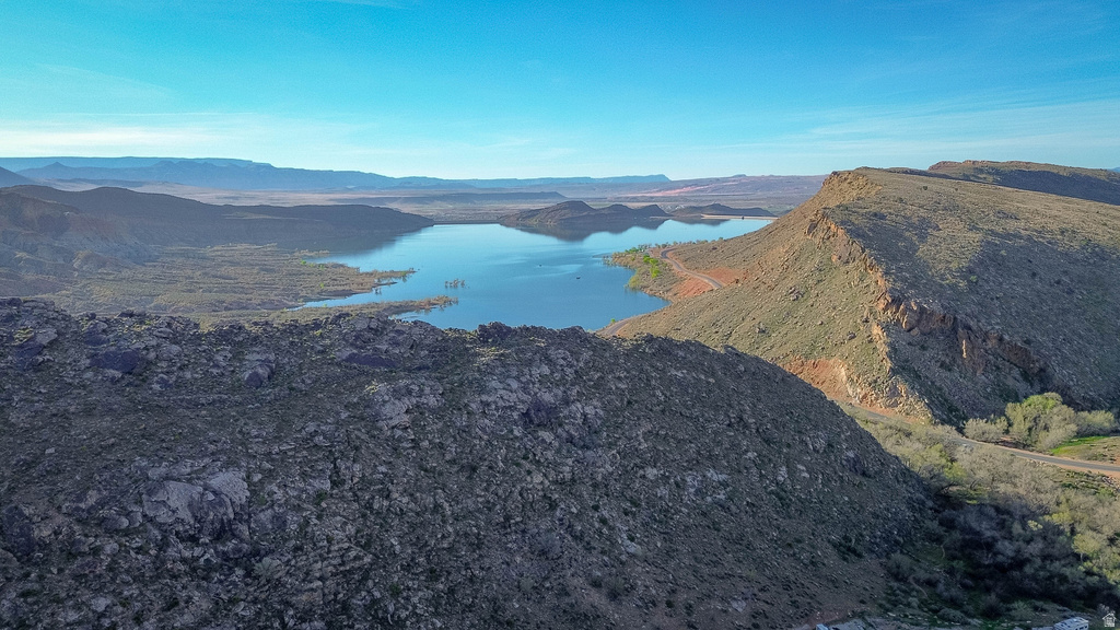 61 COTTONWOOD LN Hurricane, UT 84737