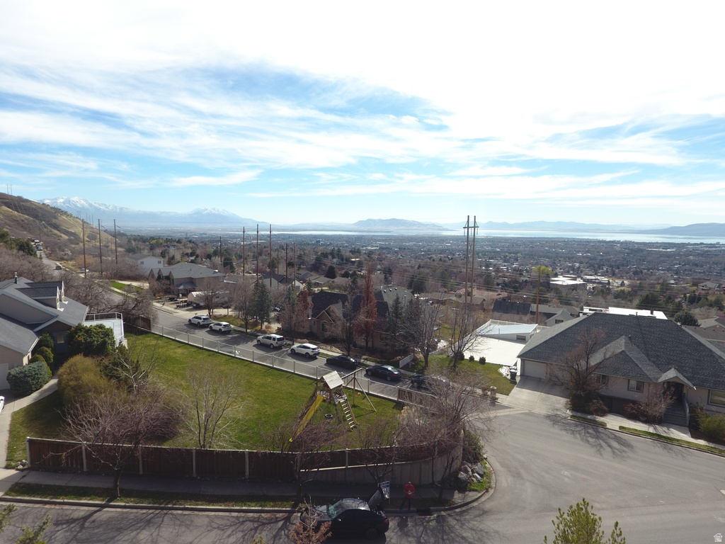 4006 SHERWOOD DR Provo, UT 84604