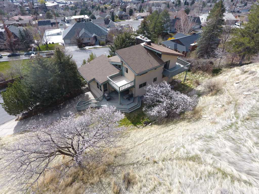 4006 SHERWOOD DR Provo, UT 84604