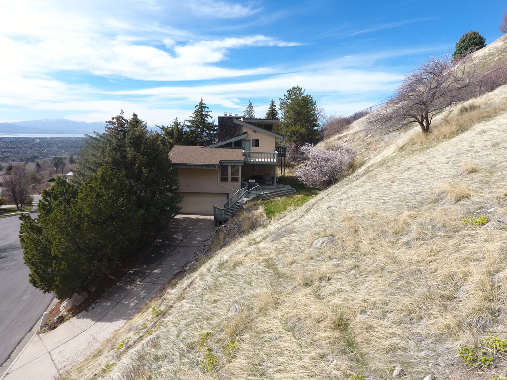 4006 SHERWOOD DR Provo, UT 84604