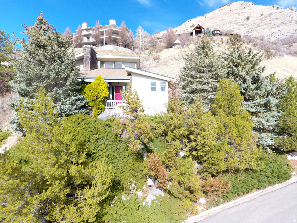 4006 SHERWOOD DR Provo, UT 84604