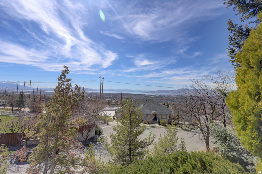 4006 SHERWOOD DR Provo, UT 84604