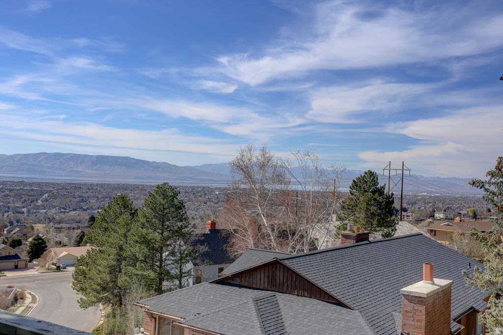 4006 SHERWOOD DR Provo, UT 84604