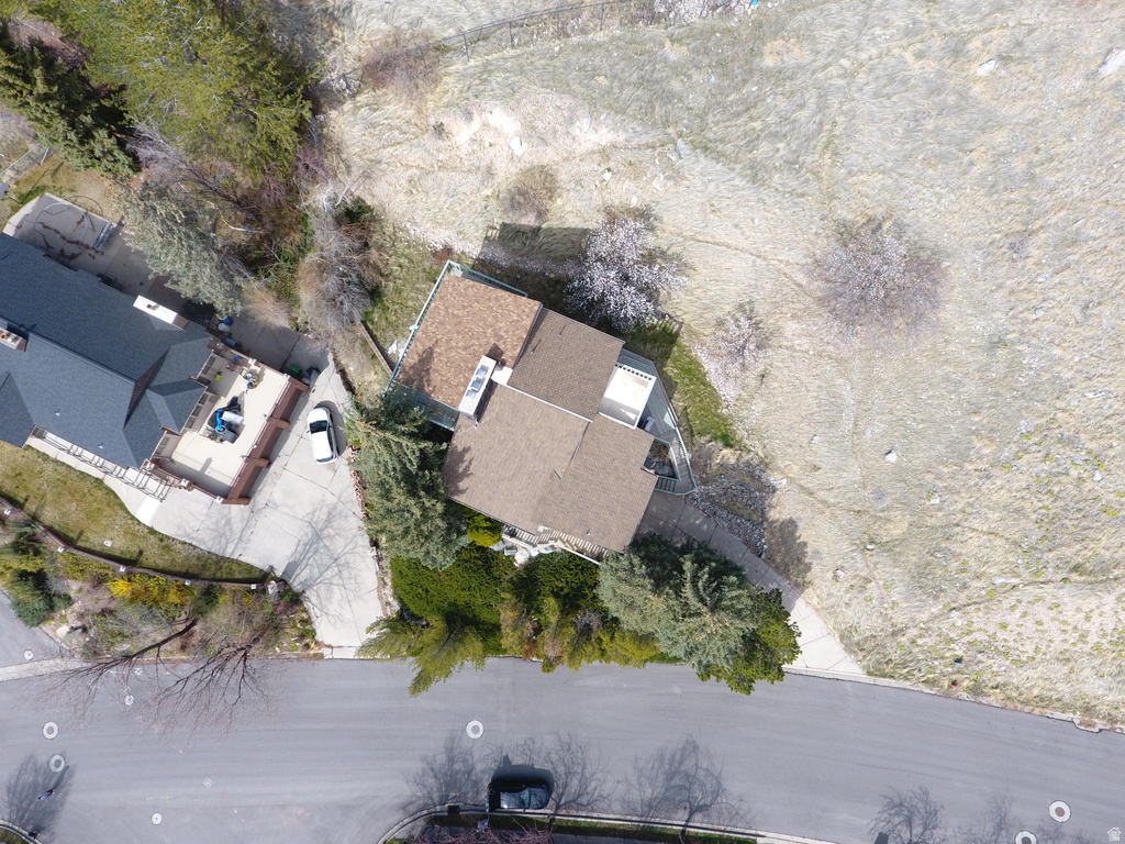 4006 SHERWOOD DR Provo, UT 84604