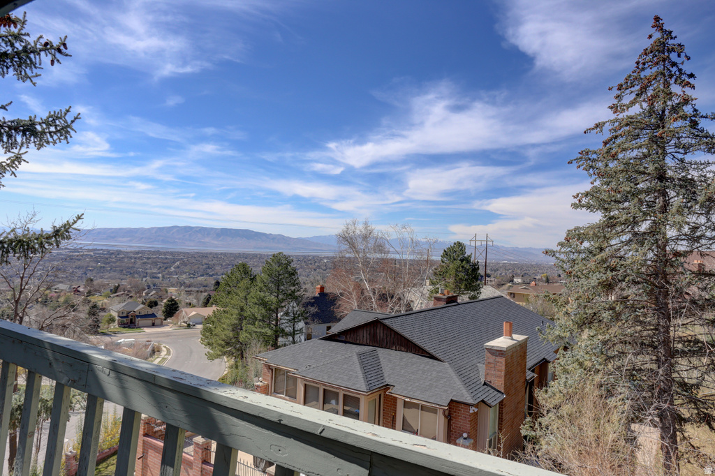 4006 SHERWOOD DR Provo, UT 84604