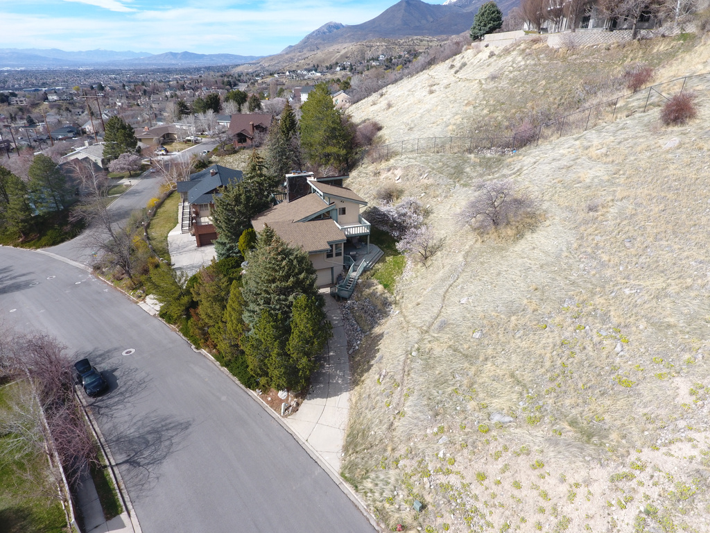 4006 SHERWOOD DR Provo, UT 84604