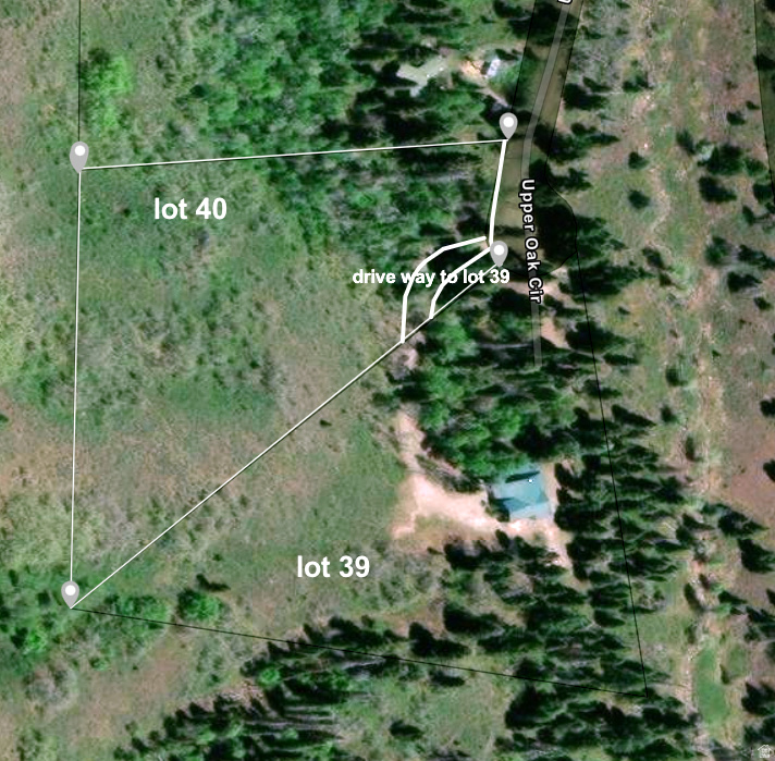 219  UPPER OAK CIR Huntsville, UT 84317