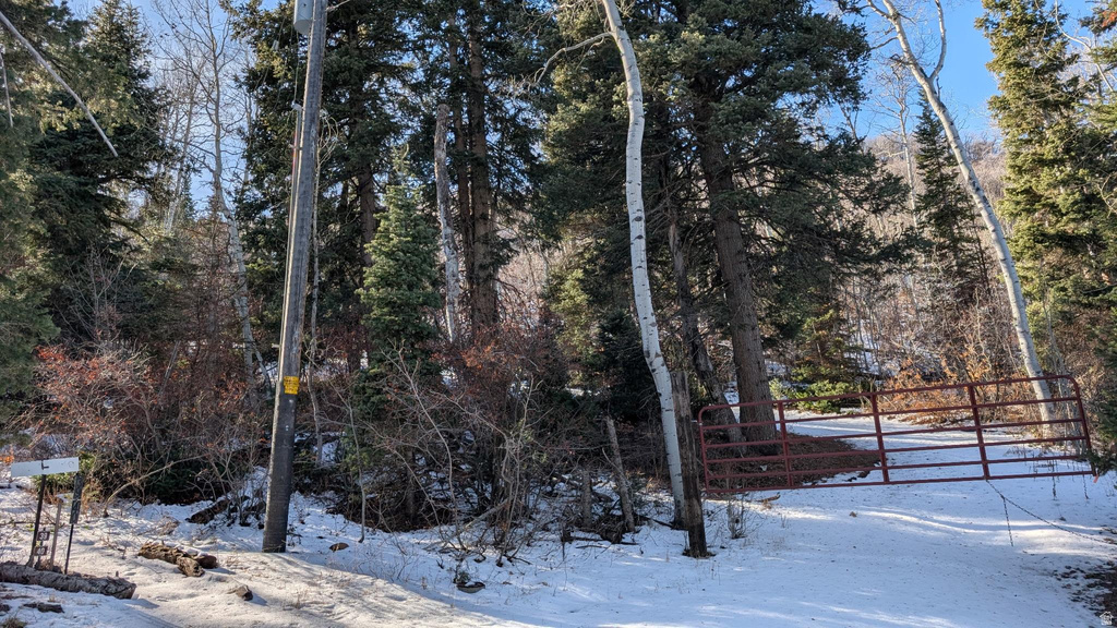 219  UPPER OAK CIR Huntsville, UT 84317