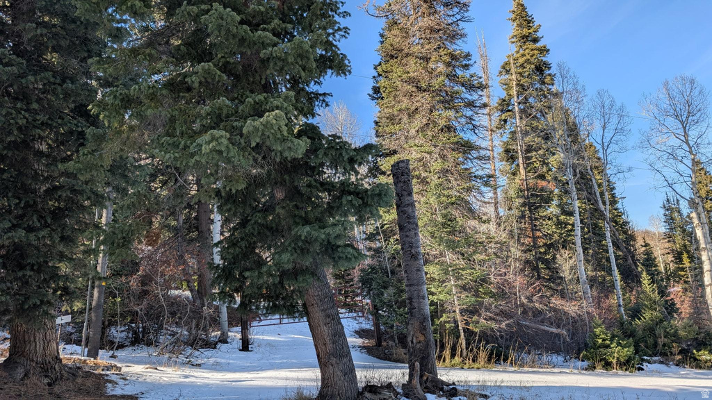 219  UPPER OAK CIR Huntsville, UT 84317