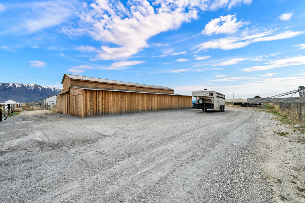 6685 W 10125 N Tremonton, UT 84337
