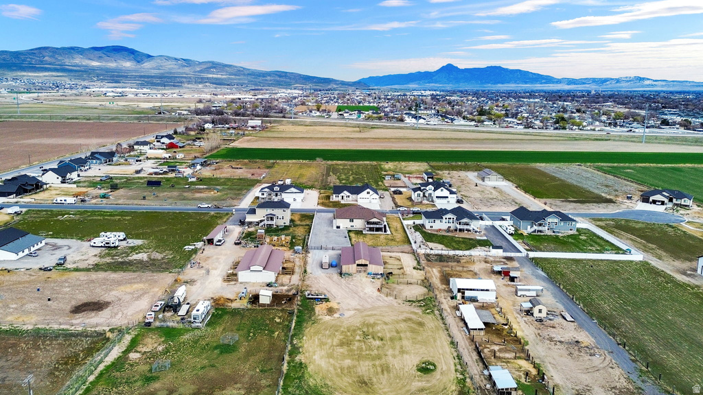 6685 W 10125 N Tremonton, UT 84337