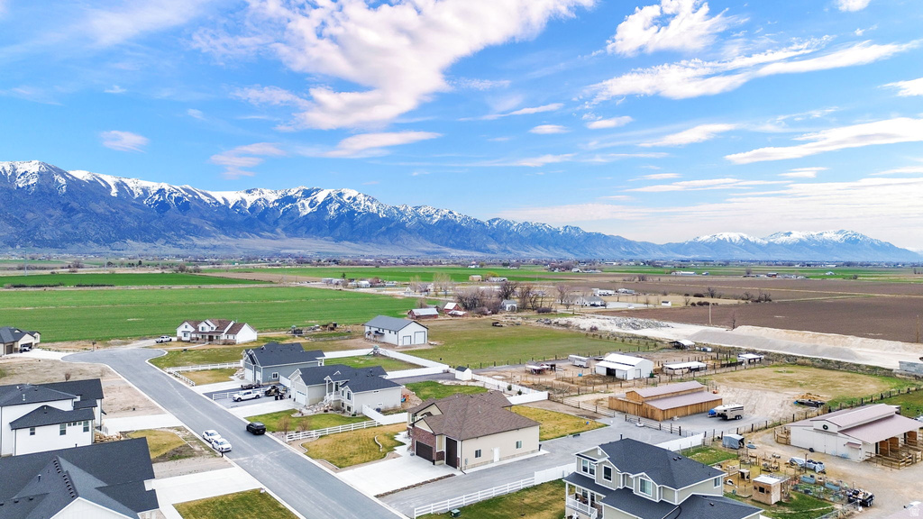 6685 W 10125 N Tremonton, UT 84337