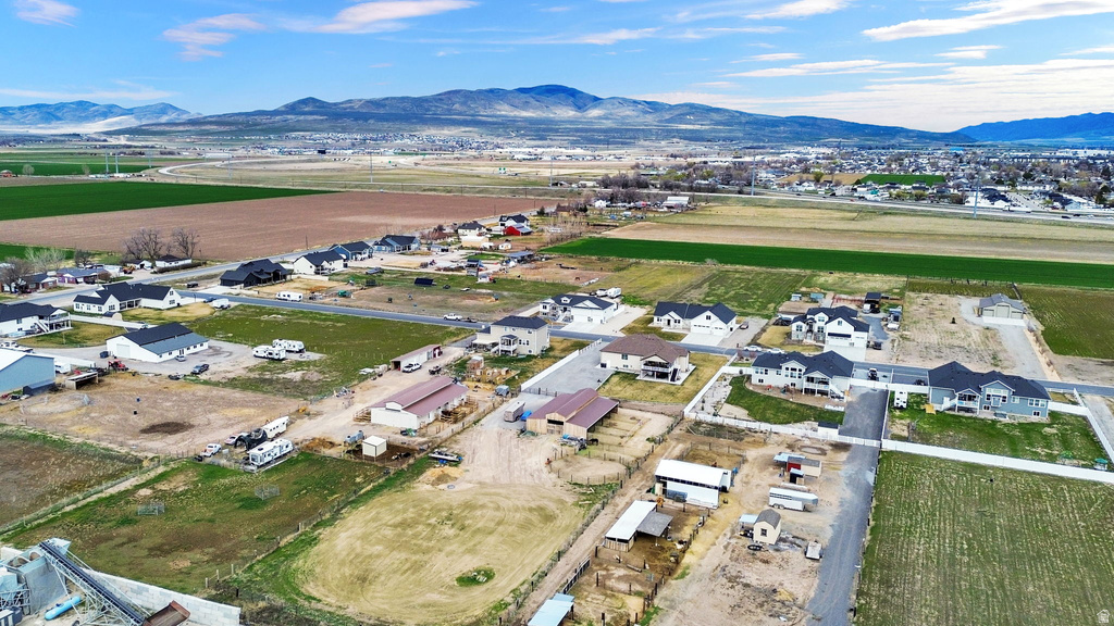 6685 W 10125 N Tremonton, UT 84337