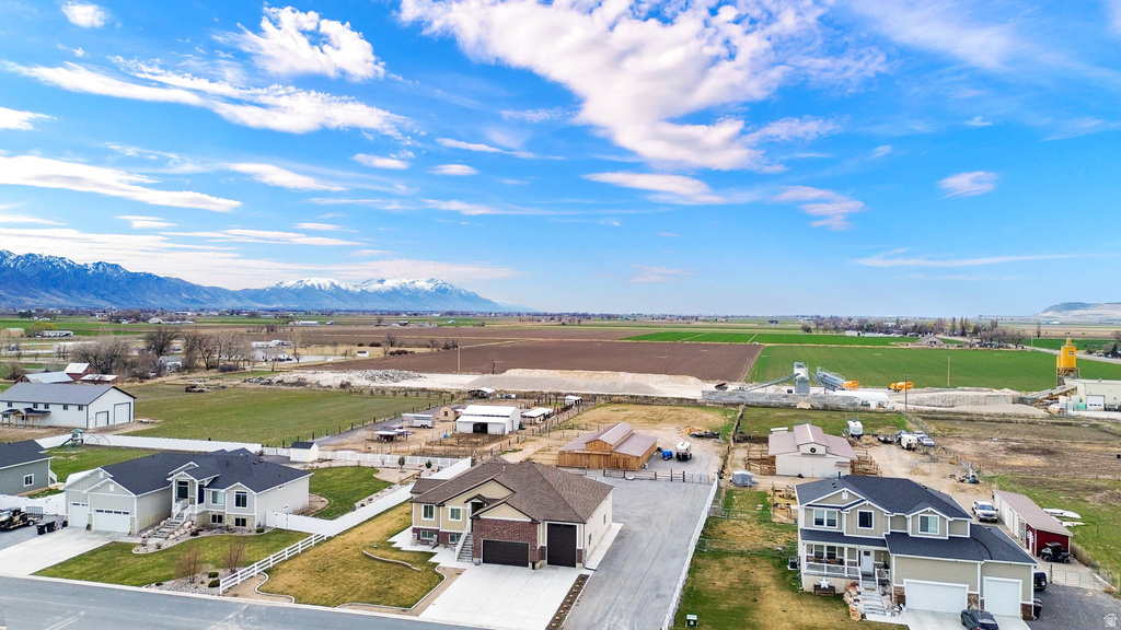 6685 W 10125 N Tremonton, UT 84337