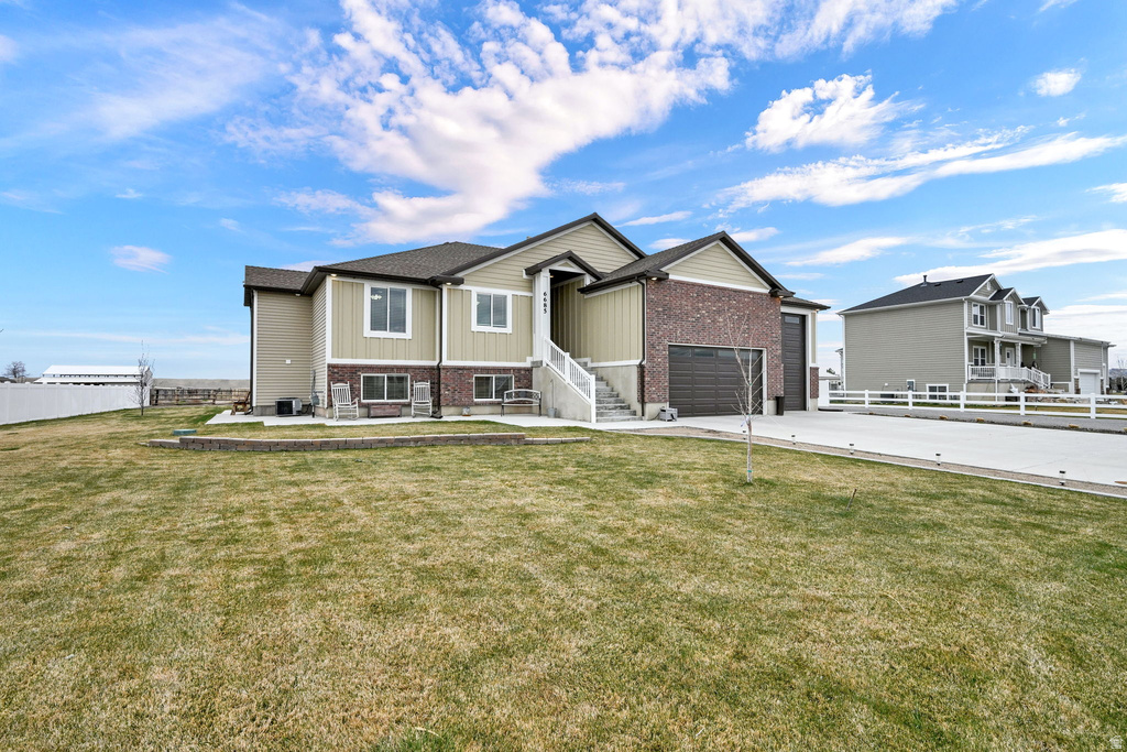 6685 W 10125 N Tremonton, UT 84337
