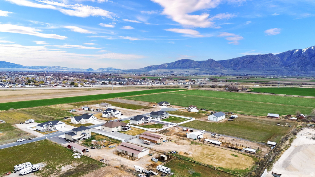 6685 W 10125 N Tremonton, UT 84337