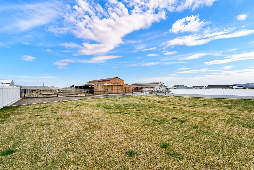 6685 W 10125 N Tremonton, UT 84337