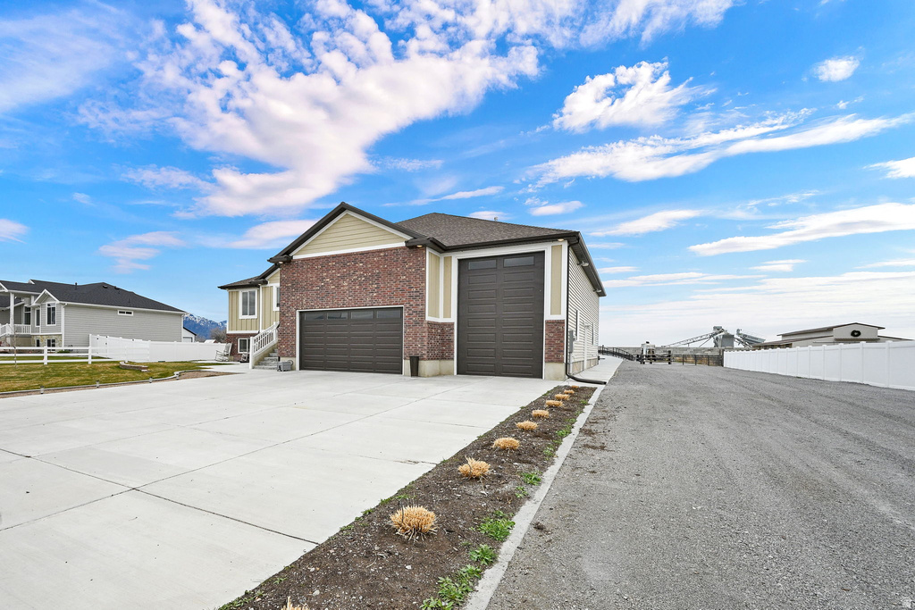 6685 W 10125 N Tremonton, UT 84337