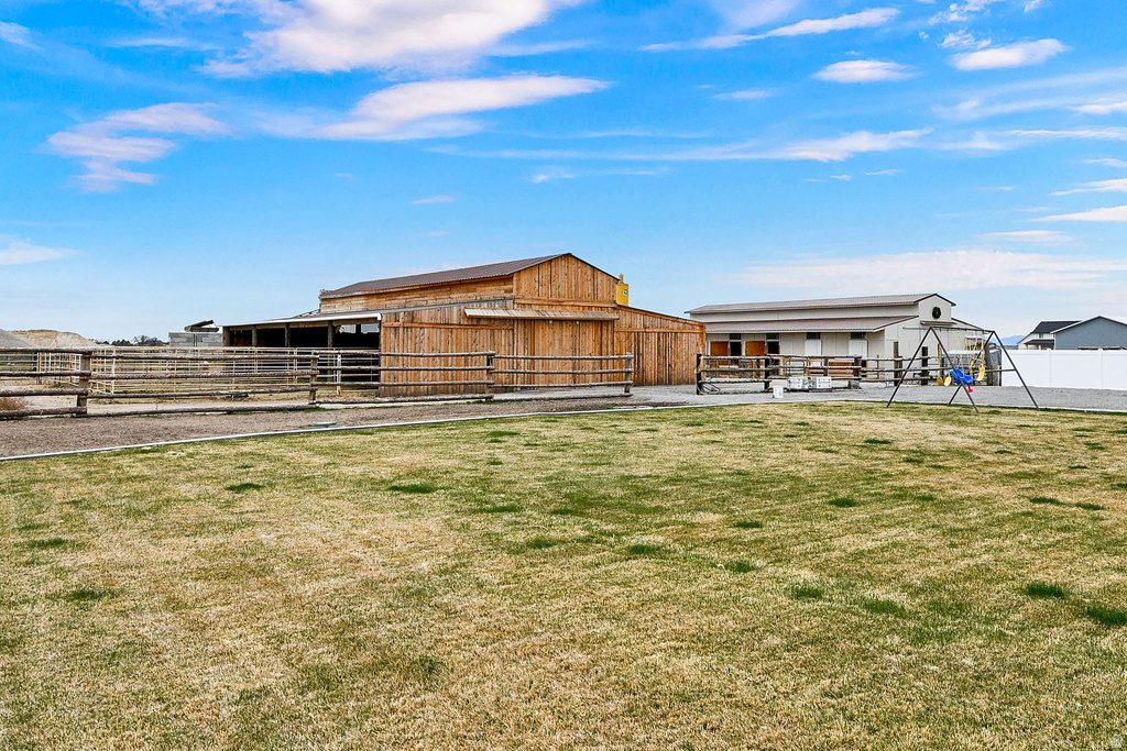 6685 W 10125 N Tremonton, UT 84337
