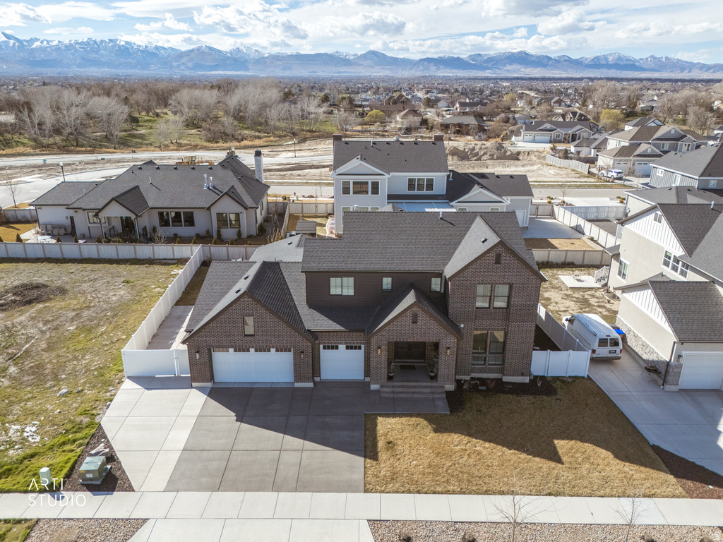 11708 S ENGELMANN DR Draper, UT 84020