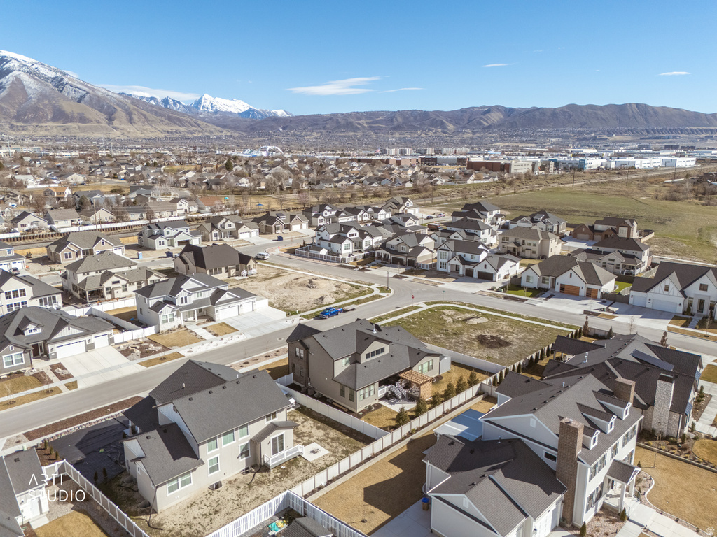 11708 S ENGELMANN DR Draper, UT 84020