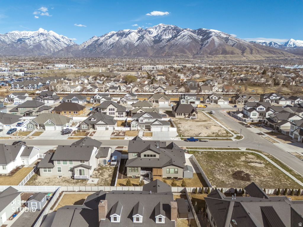 11708 S ENGELMANN DR Draper, UT 84020