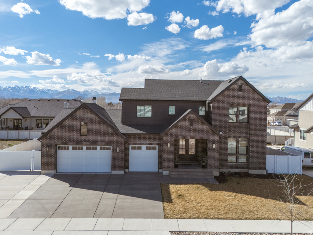 11708 S ENGELMANN DR Draper, UT 84020