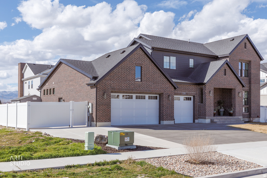 11708 S ENGELMANN DR Draper, UT 84020