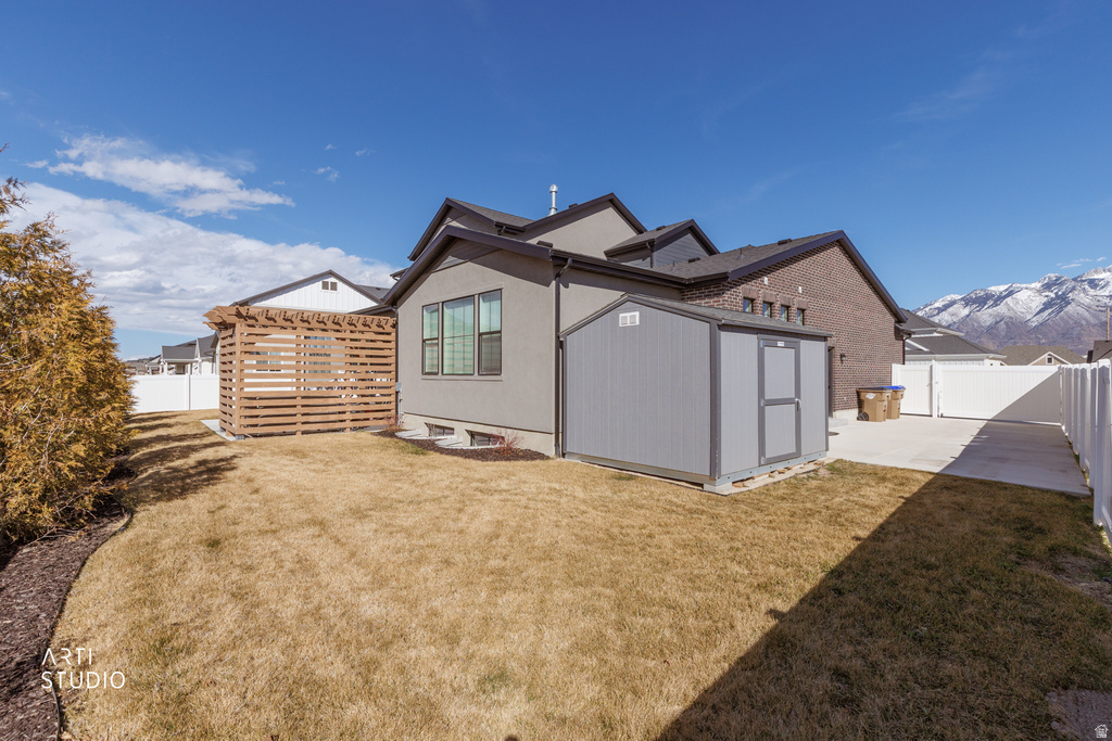 11708 S ENGELMANN DR Draper, UT 84020