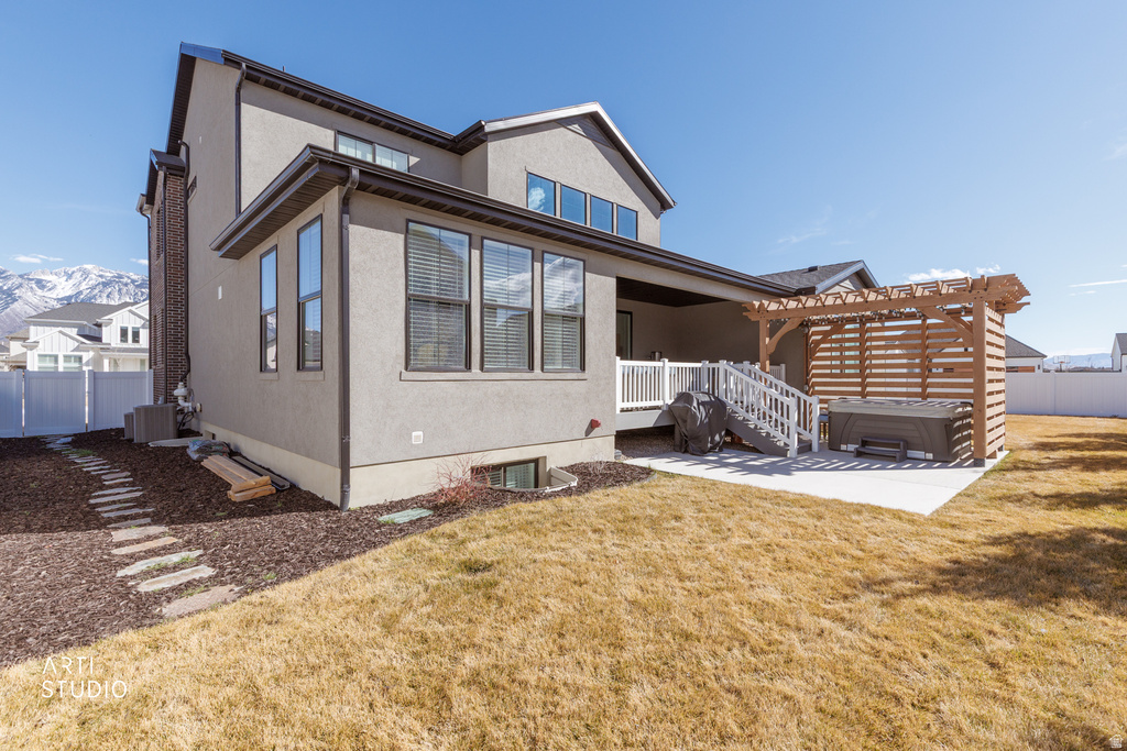 11708 S ENGELMANN DR Draper, UT 84020