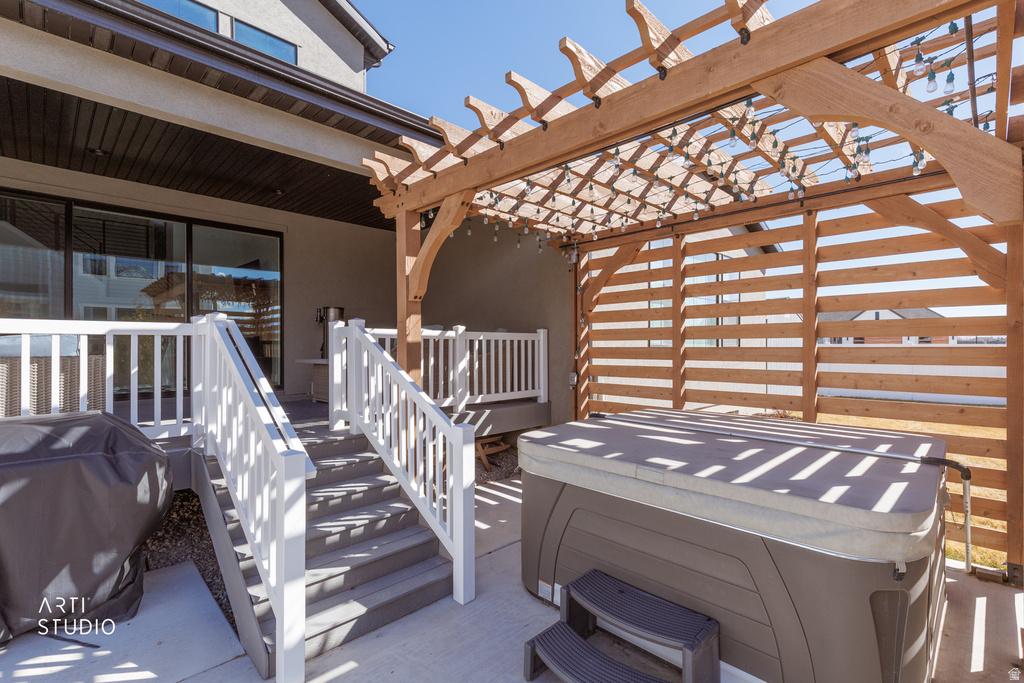 11708 S ENGELMANN DR Draper, UT 84020