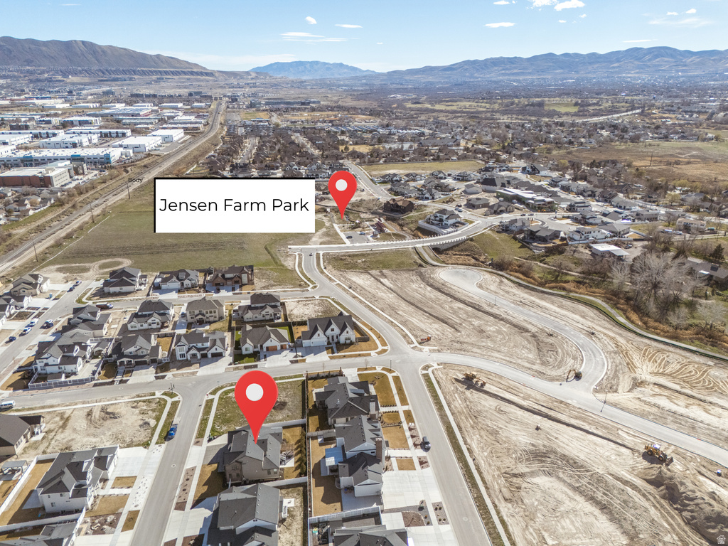 11708 S ENGELMANN DR Draper, UT 84020