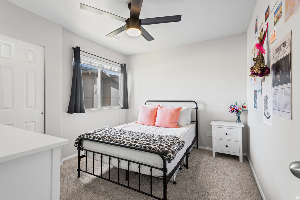 6633 W YELLOW POPPY DR West Jordan, UT 84081