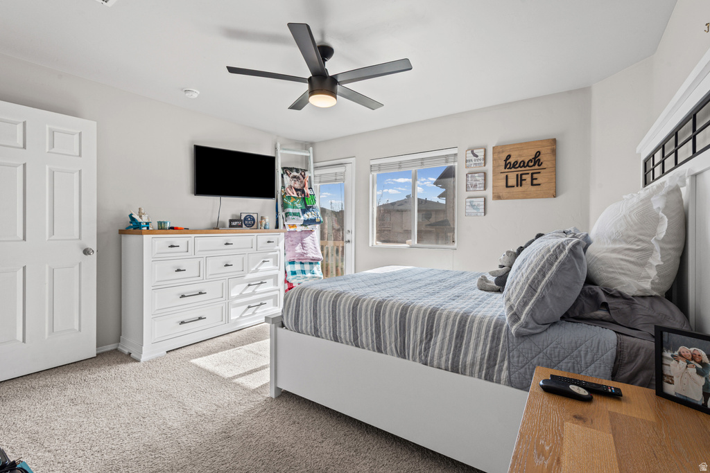 6633 W YELLOW POPPY DR West Jordan, UT 84081