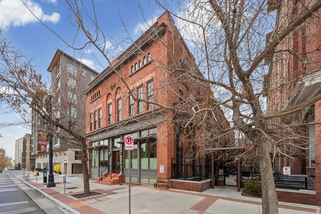 342 W 200 S #108 Salt Lake City, UT 84101