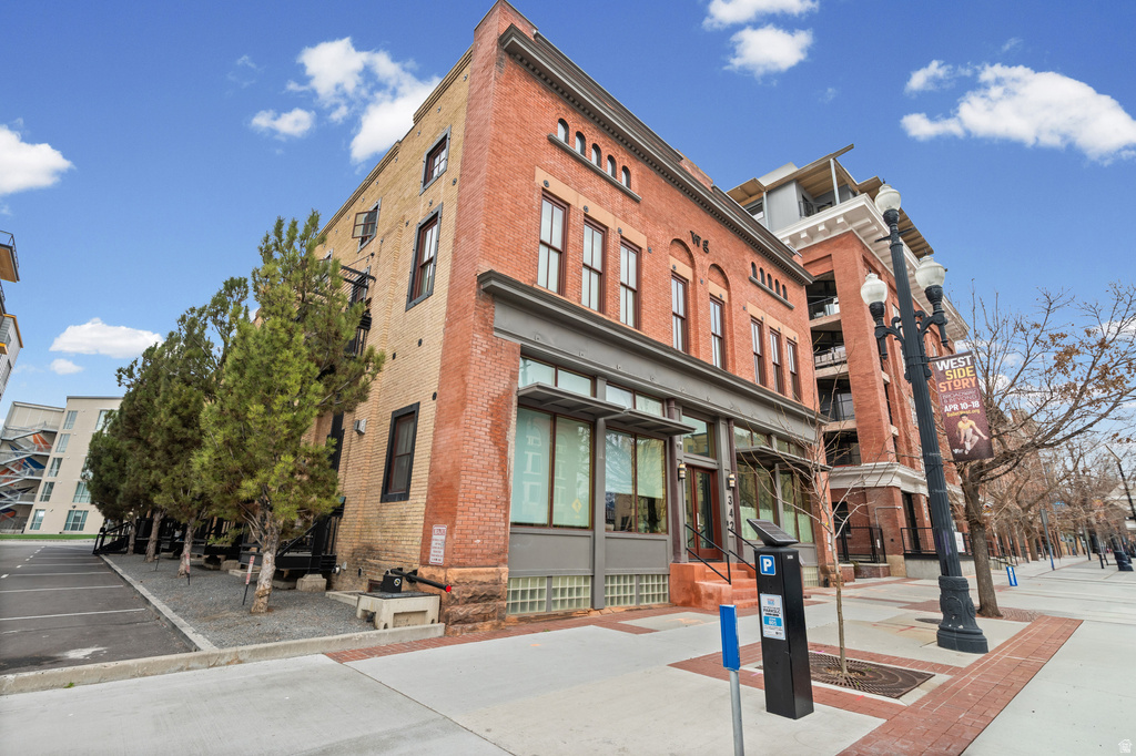 342 W 200 S #108 Salt Lake City, UT 84101