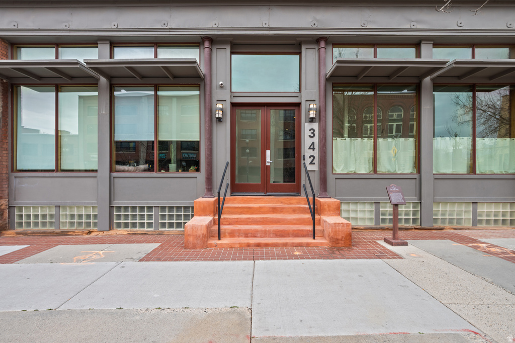 342 W 200 S #108 Salt Lake City, UT 84101