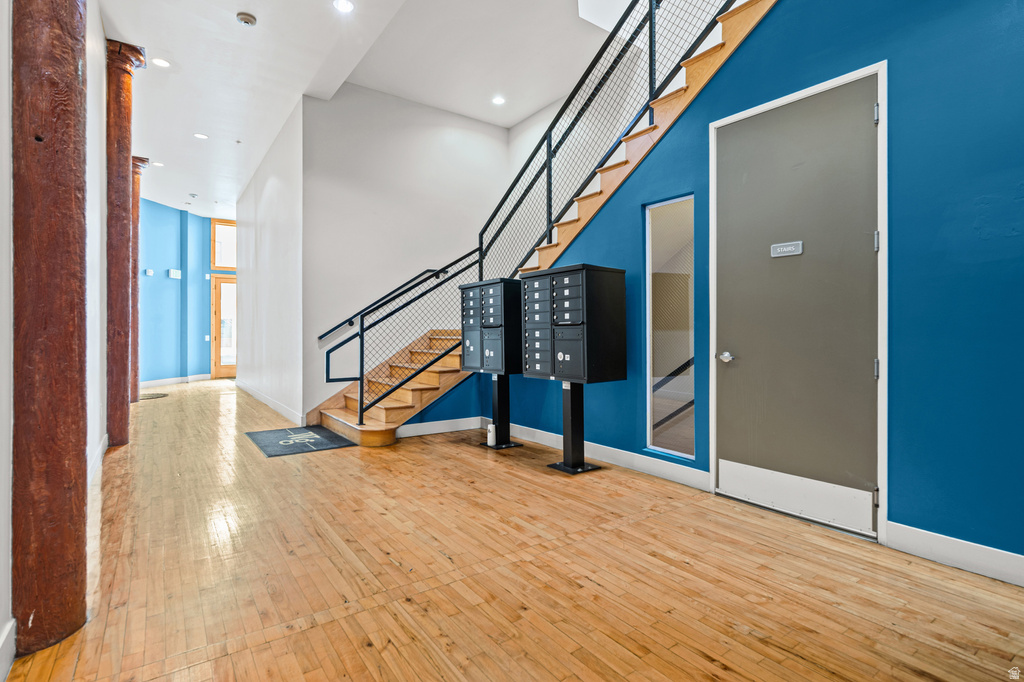 342 W 200 S #108 Salt Lake City, UT 84101