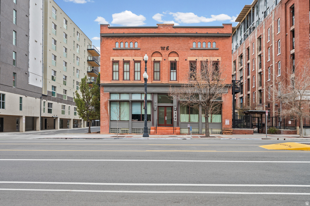 342 W 200 S #108 Salt Lake City, UT 84101