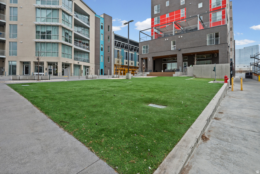 342 W 200 S #108 Salt Lake City, UT 84101