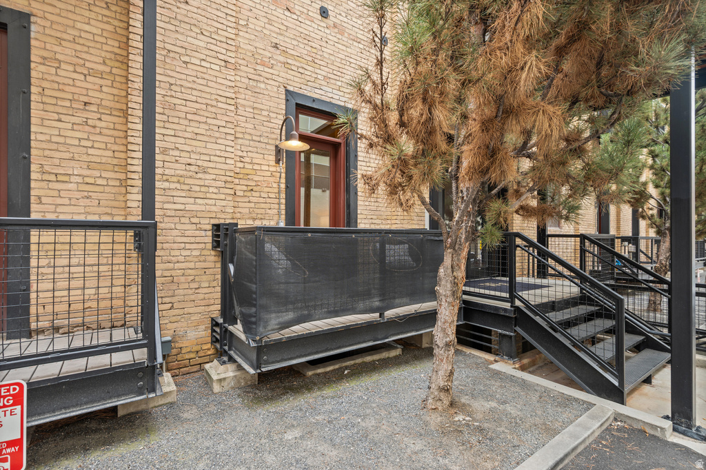 342 W 200 S #108 Salt Lake City, UT 84101