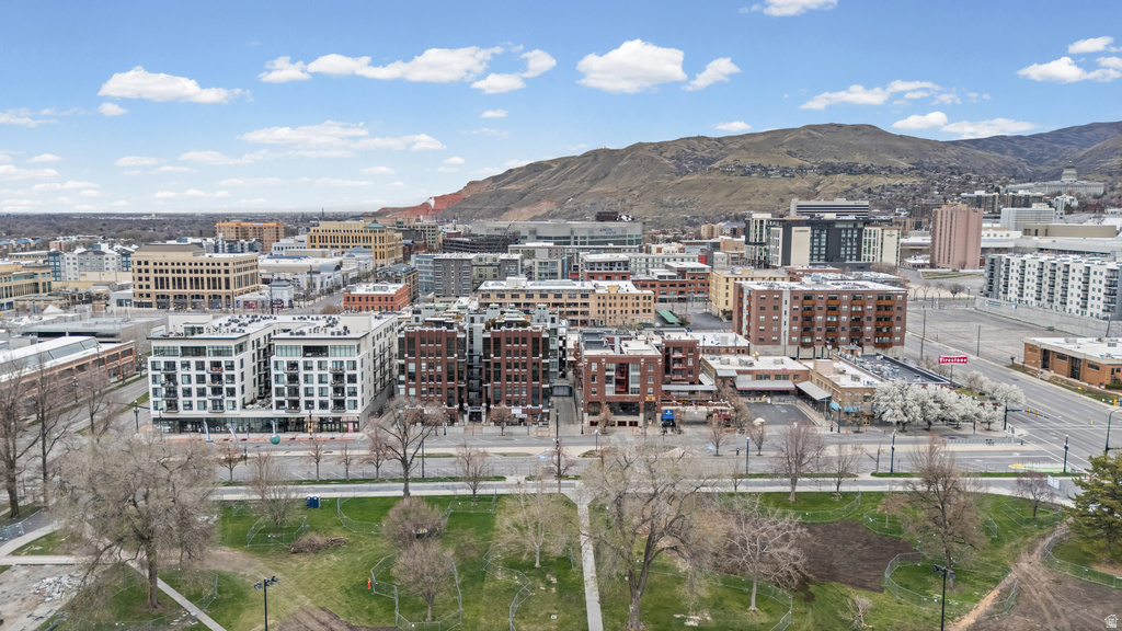 342 W 200 S #108 Salt Lake City, UT 84101