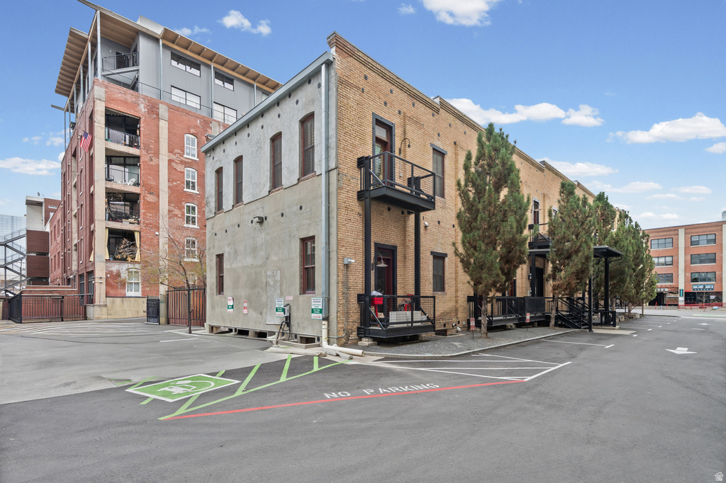 342 W 200 S #108 Salt Lake City, UT 84101