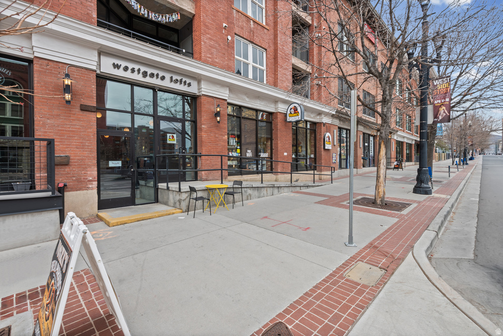 342 W 200 S #108 Salt Lake City, UT 84101