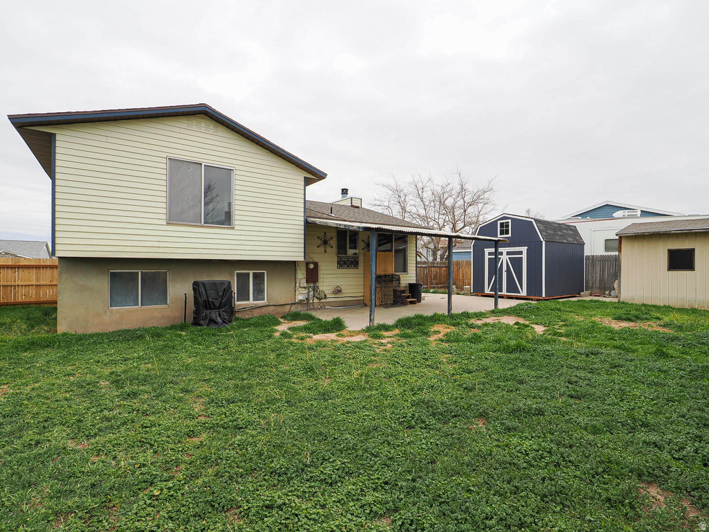 3712 S LONE STAR CIR Magna, UT 84044